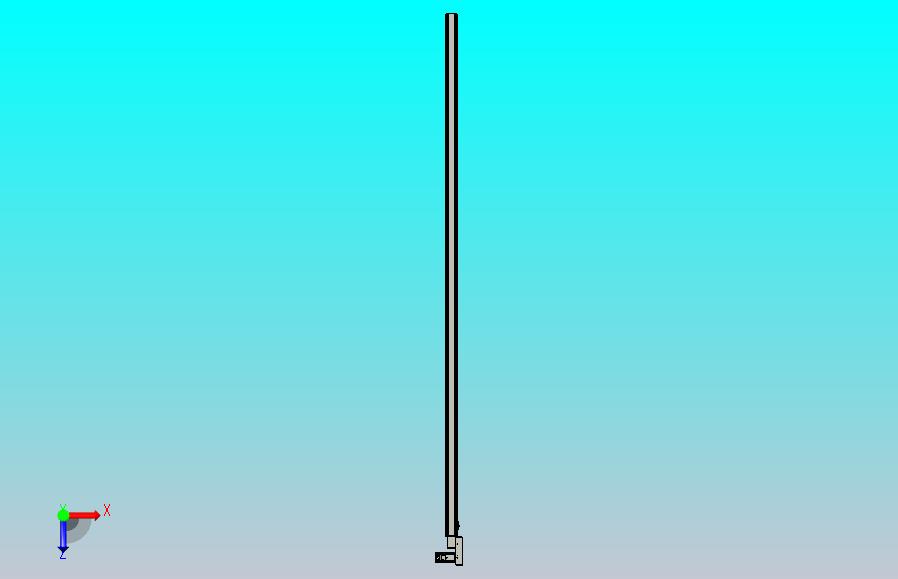 皮带直线轴半封闭可选导轨TPA-HNB-65S-90-L2900-MR-Y-P10-N3