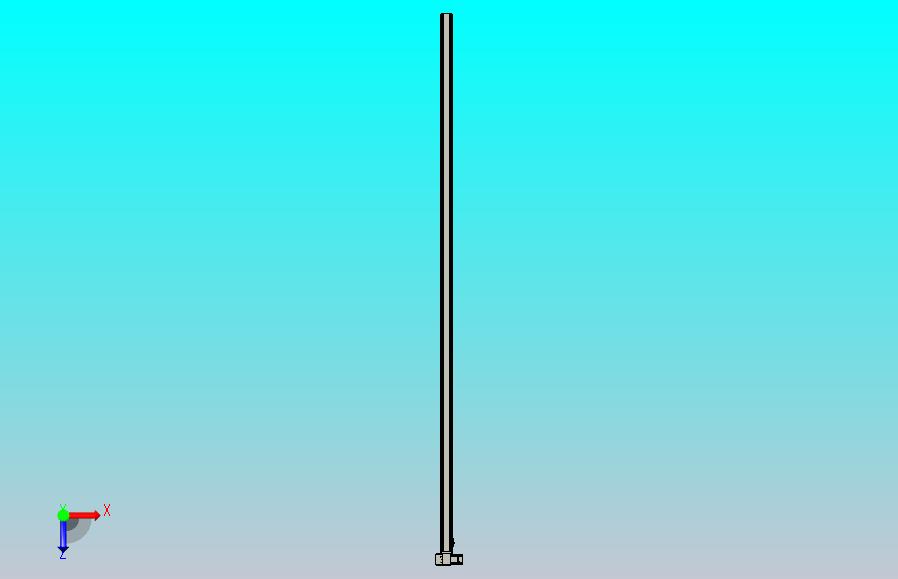 皮带直线轴半封闭可选导轨TPA-HNB-65S-90-L3000-LP-C-P10-N3