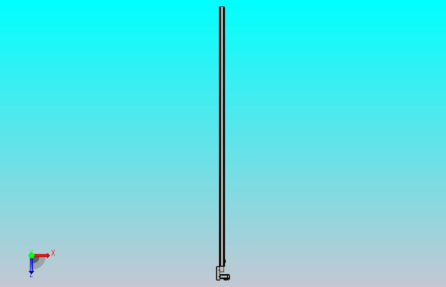 皮带直线轴半封闭可选导轨TPA-HNB-65S-90-L3000-ML-C-P10-N3