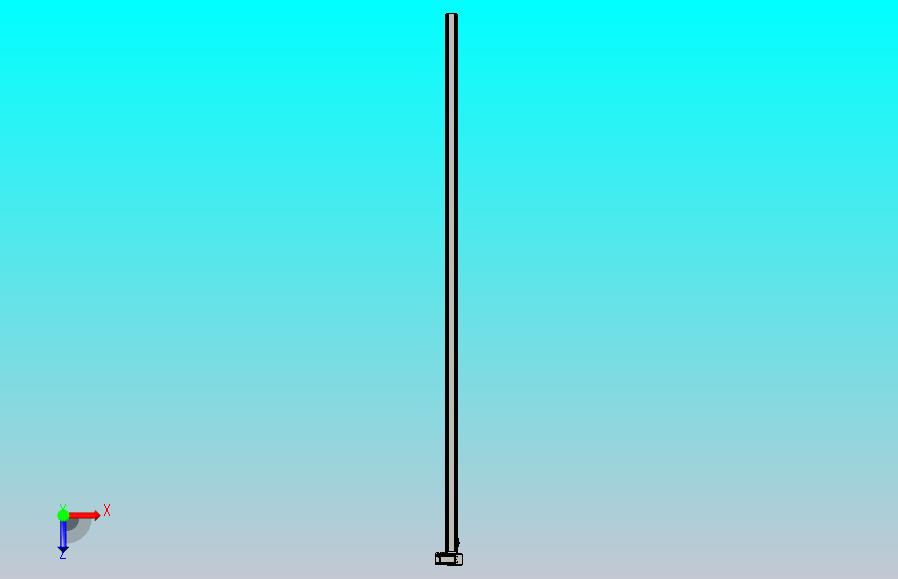 皮带直线轴半封闭可选导轨TPA-HNB-65S-90-L3000-RU-Y-P10-N3