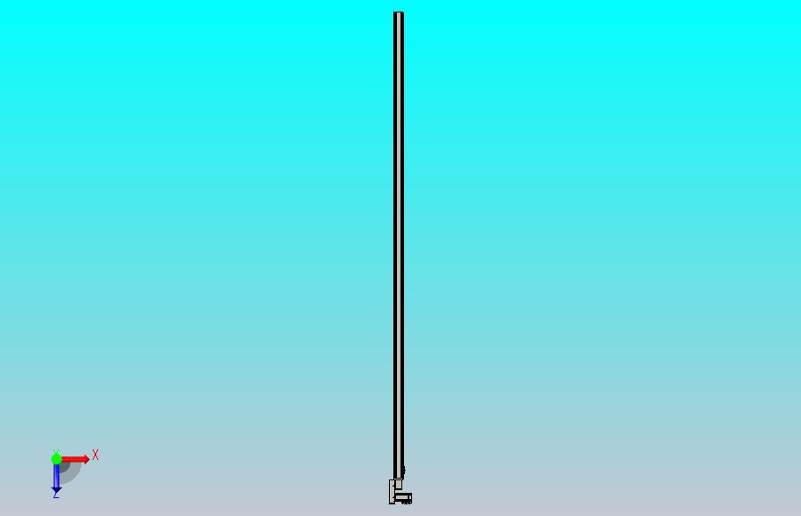 皮带直线轴半封闭可选导轨TPA-HNB-65S-90-L3050-ML-C-P10-N3