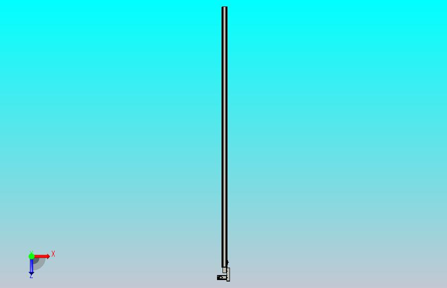 皮带直线轴半封闭可选导轨TPA-HNB-65S-90-L3050-MR-Y-P10-N3