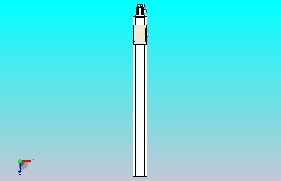 滚珠丝杠直线轴带导轨全封闭TPA-HCR-220D-3210C-L1950-M-C-P1K-N3