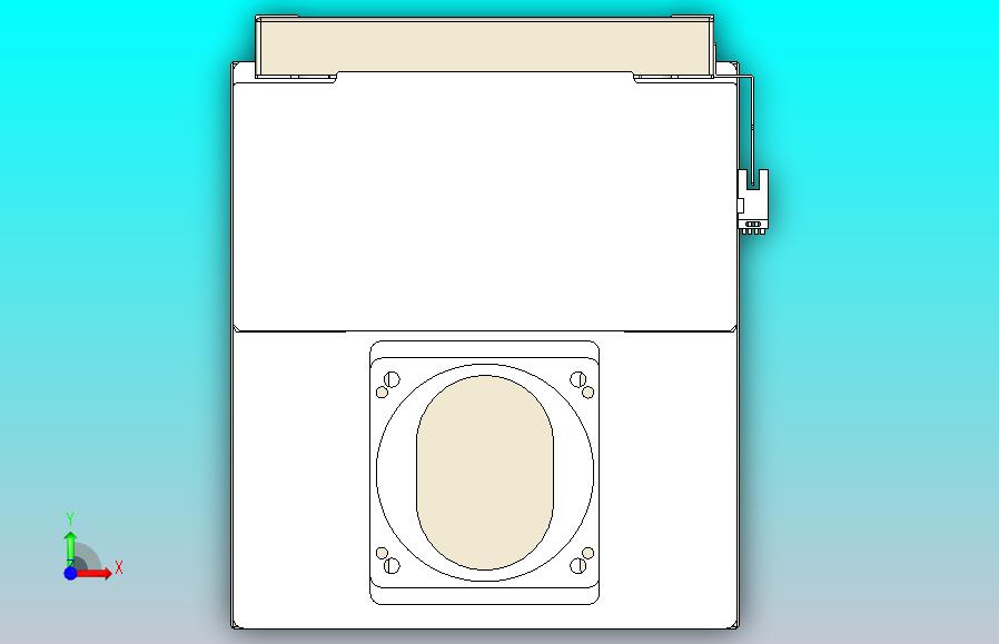 滚珠丝杠直线轴带导轨全封闭TPA-HCR-220D-3210C-L2250-MP-Y-P1K-N3