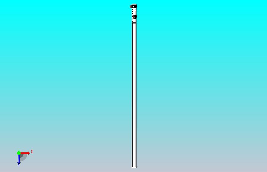 伺服电机集成皮带传动直线执行器TPA-OCB-120-224-L3850-RU-P75-N3