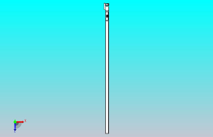 伺服电机集成皮带传动直线执行器TPA-OCB-120-224-L3950-MR-P75-N3