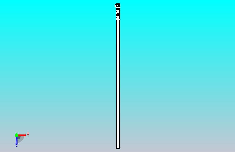 伺服电机集成皮带传动直线执行器TPA-OCB-120-224-L3950-RU-P75-N3