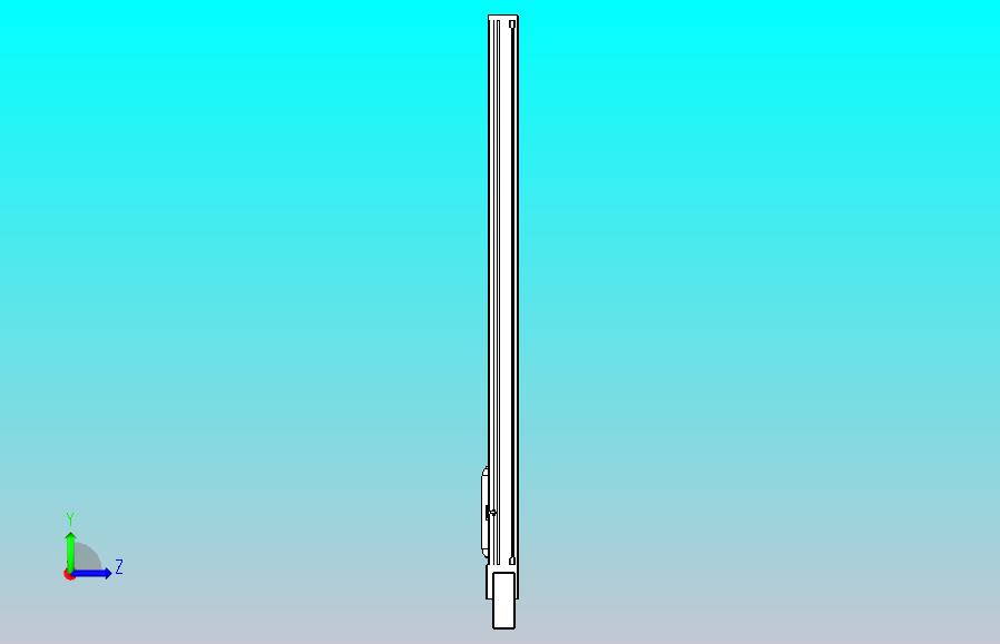 伺服电机集成皮带传动直线执行器TPA-OCB-140-256-L1650-MR-P75-N3
