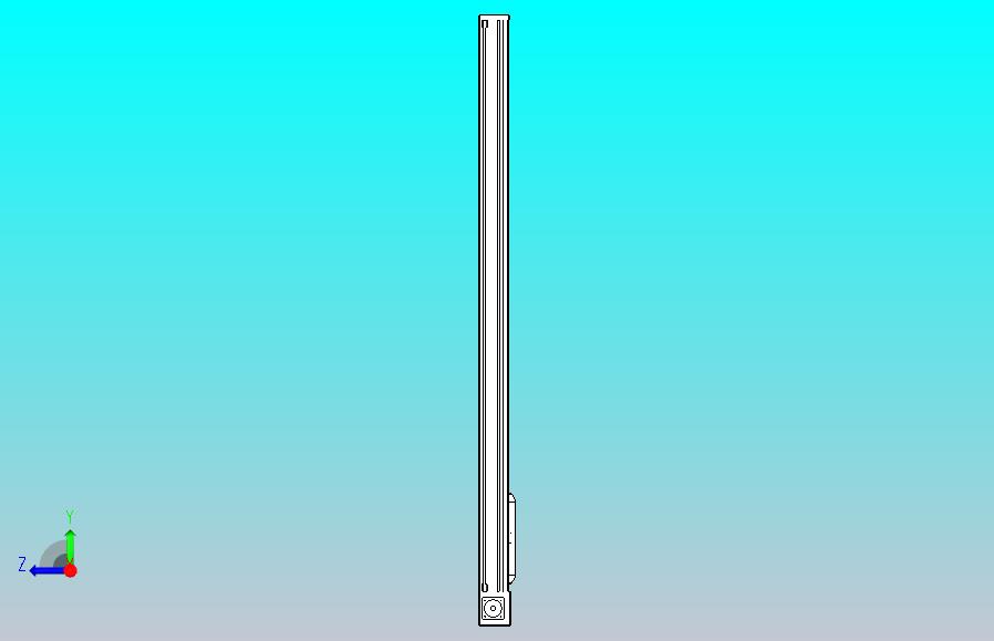 伺服电机集成皮带传动直线执行器TPA-OCB-140-256-L1750-DL-J90-N3