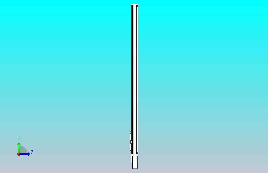 伺服电机集成皮带传动直线执行器TPA-OCB-140-256-L2050-MR-P75-N3