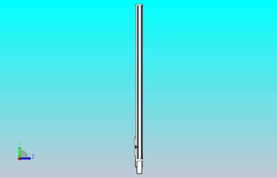 伺服电机集成皮带传动直线执行器TPA-OCB-140-256-L2150-MR-P75-N3