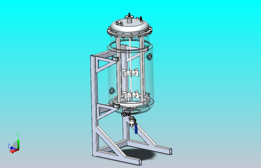 A10 生物反应器