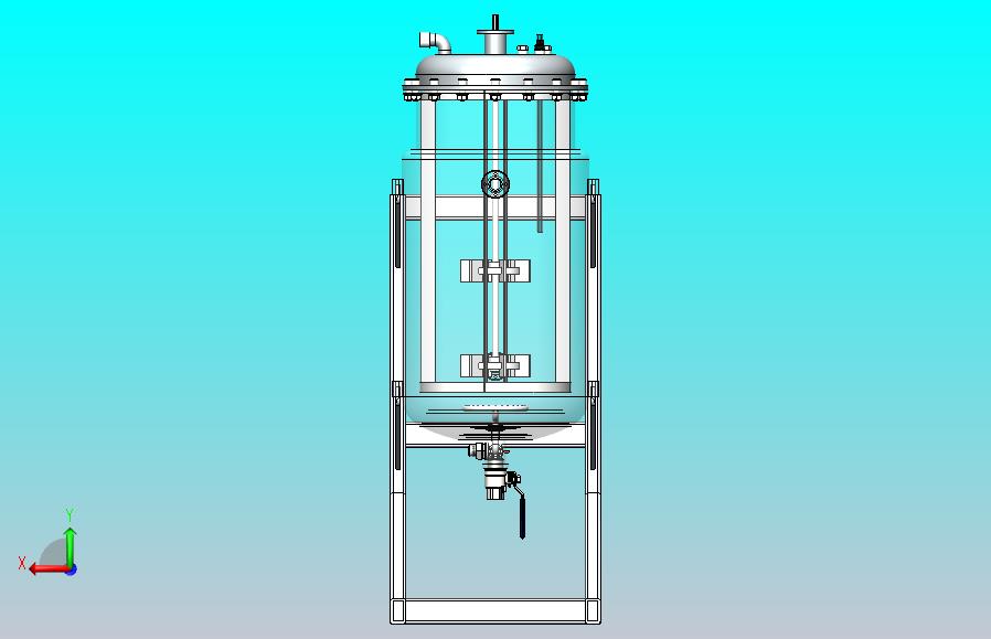 A10 生物反应器