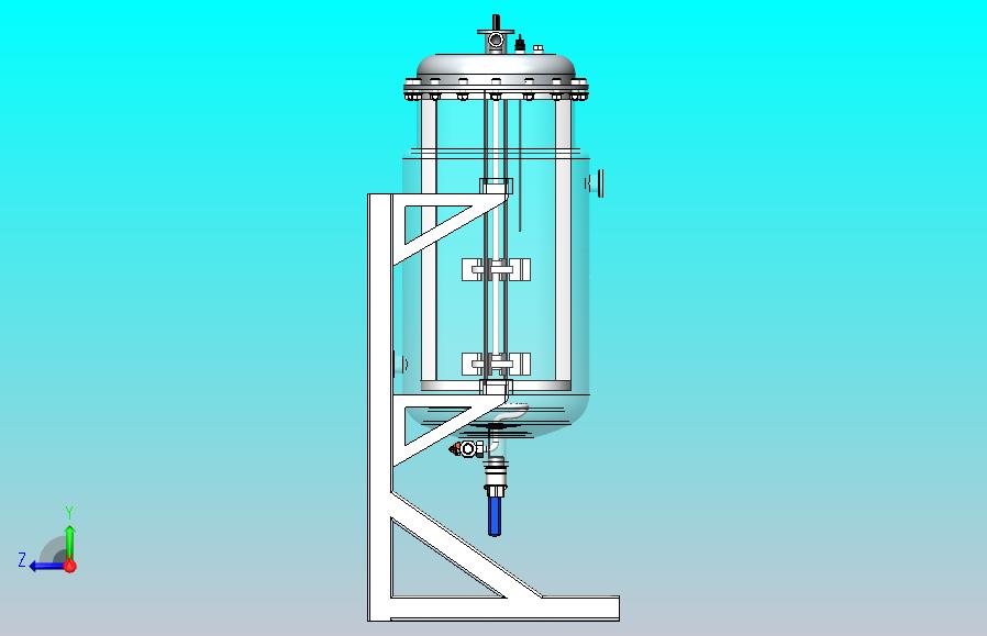A10 生物反应器