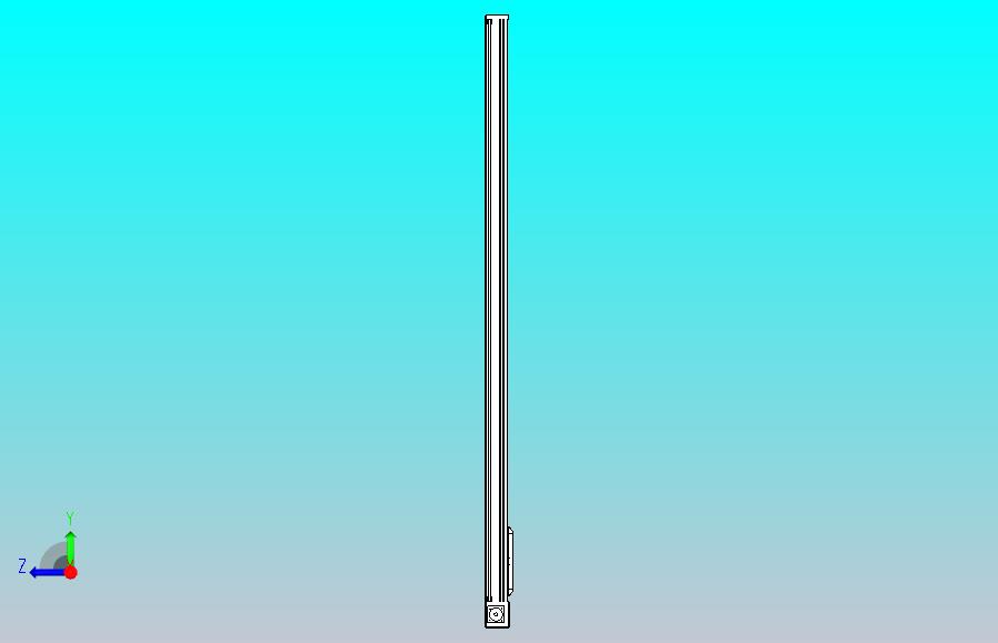 伺服电机集成皮带传动直线执行器TPA-OCB-140-256-L2550-DR-J90-N3