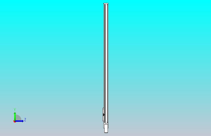 伺服电机集成皮带传动直线执行器TPA-OCB-140-256-L2550-MR-P75-N3
