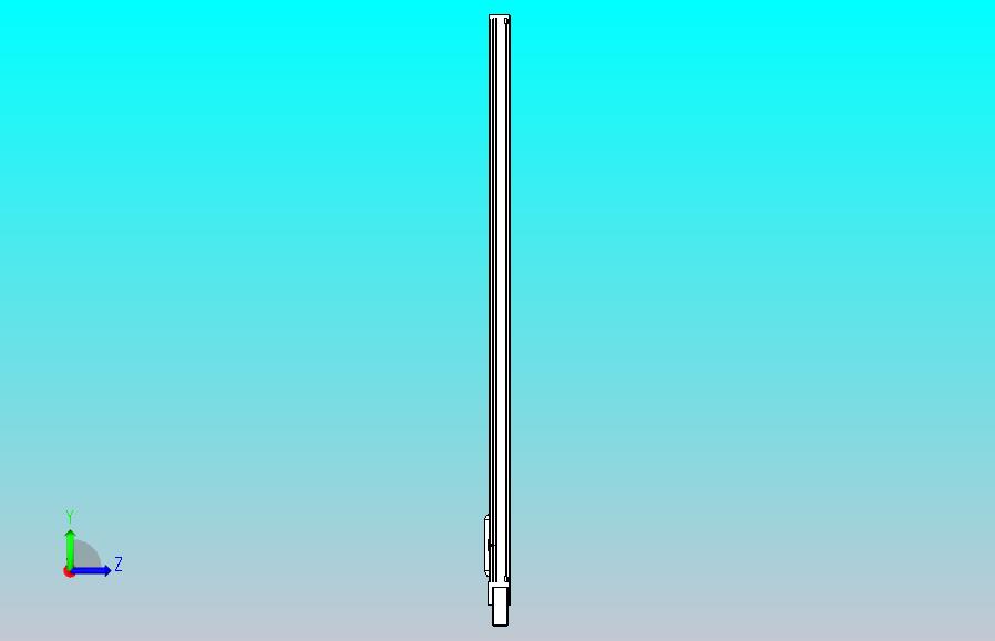 伺服电机集成皮带传动直线执行器TPA-OCB-140-256-L2750-MR-P75-N3
