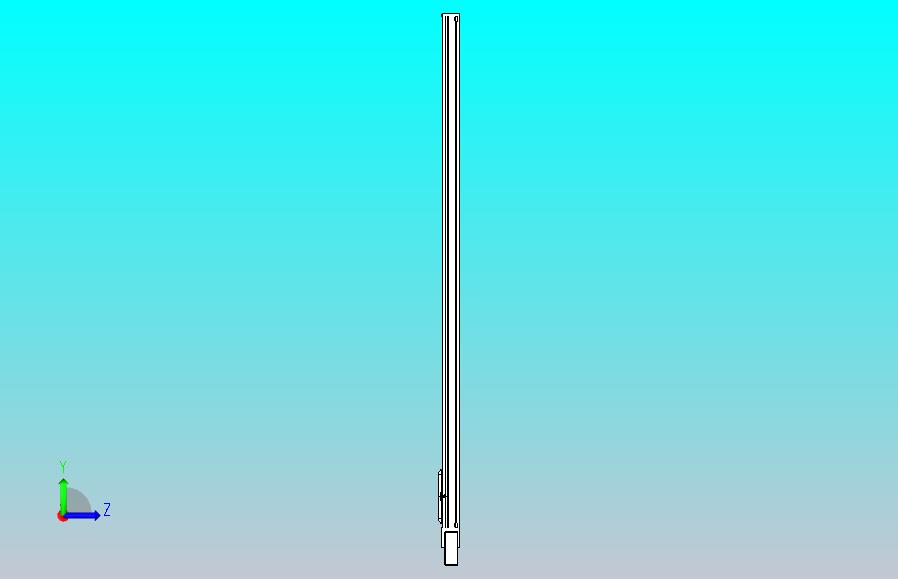 伺服电机集成皮带传动直线执行器TPA-OCB-140-256-L2950-MR-P75-N3