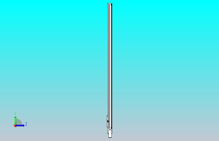 伺服电机集成皮带传动直线执行器TPA-OCB-140-256-L3050-MR-P75-N3