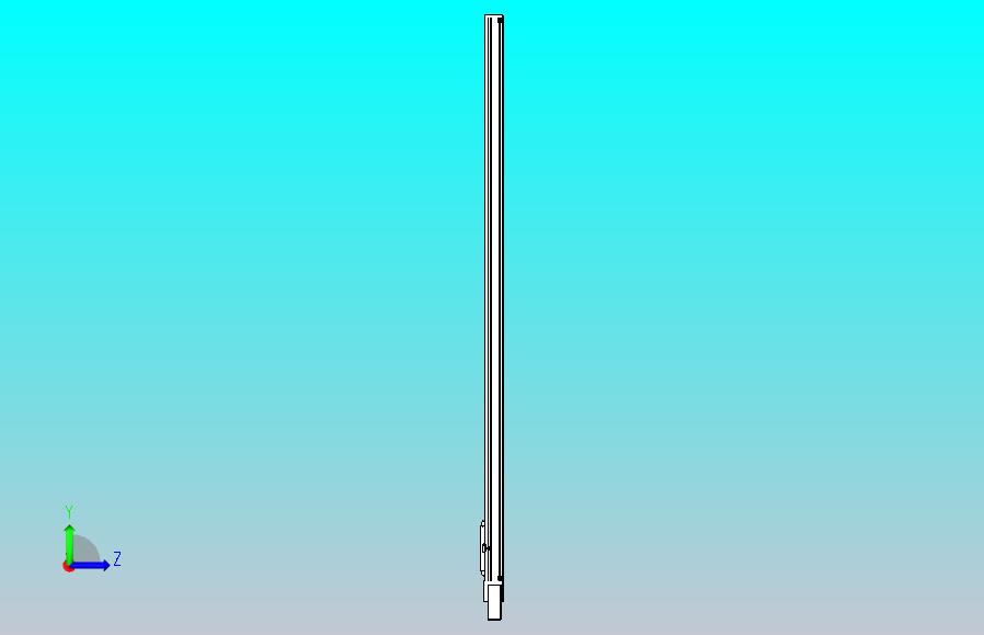 伺服电机集成皮带传动直线执行器TPA-OCB-140-256-L3150-MR-P75-N3