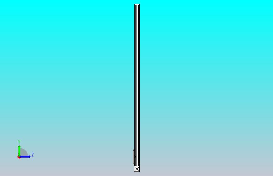 伺服电机集成皮带传动直线执行器TPA-OCB-140-256-L3250-DR-J90-N3