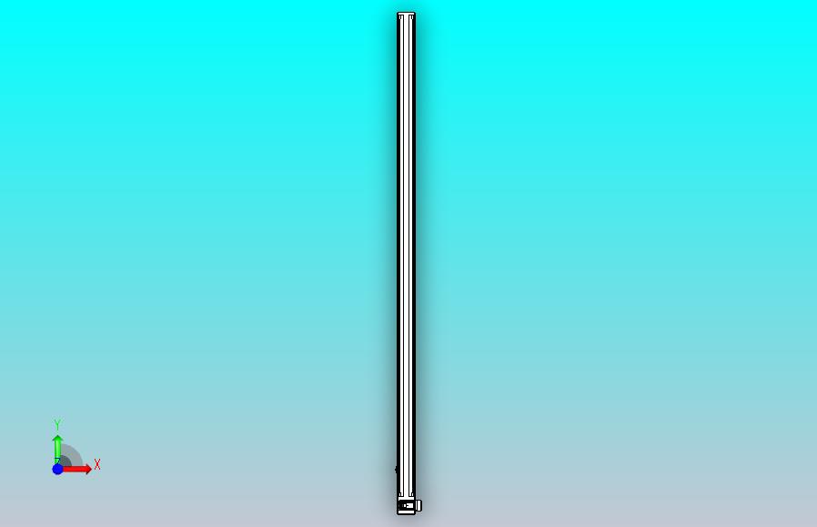 伺服电机集成皮带传动直线执行器TPA-OCB-140-256-L3250-LP-P75-N3