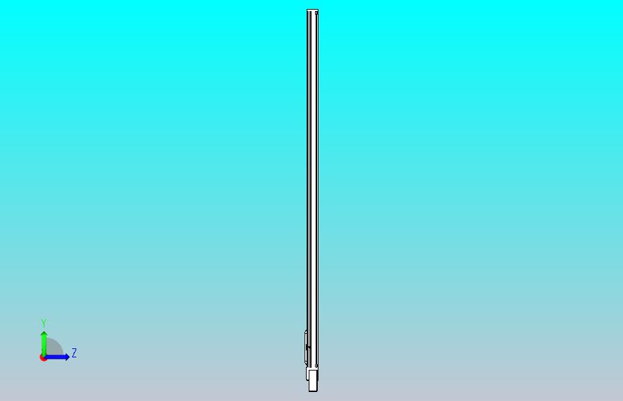 伺服电机集成皮带传动直线执行器TPA-OCB-140-256-L3250-MR-P75-N3