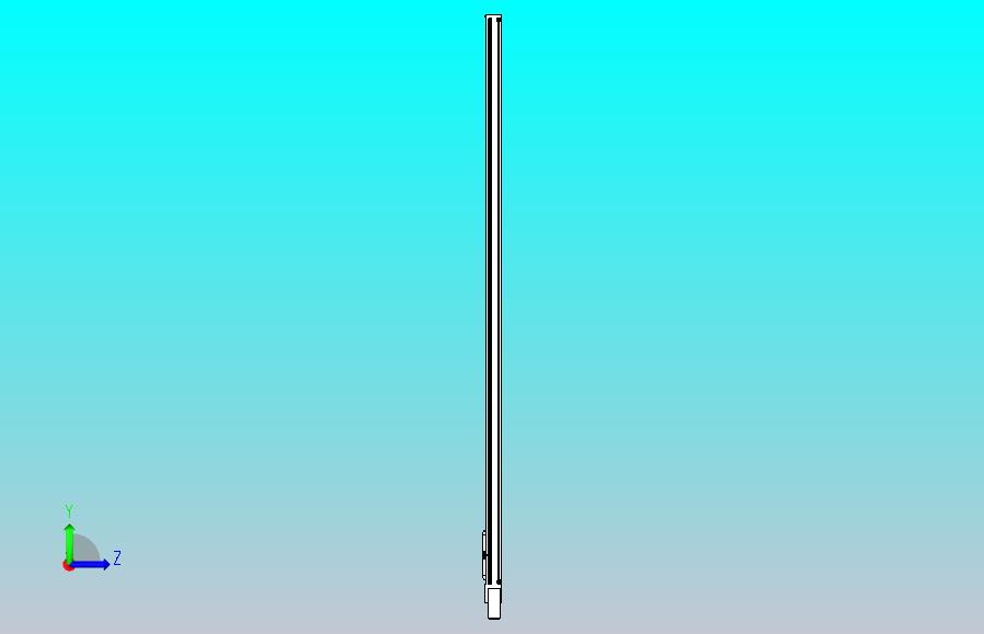 伺服电机集成皮带传动直线执行器TPA-OCB-140-256-L3650-MR-P75-N3