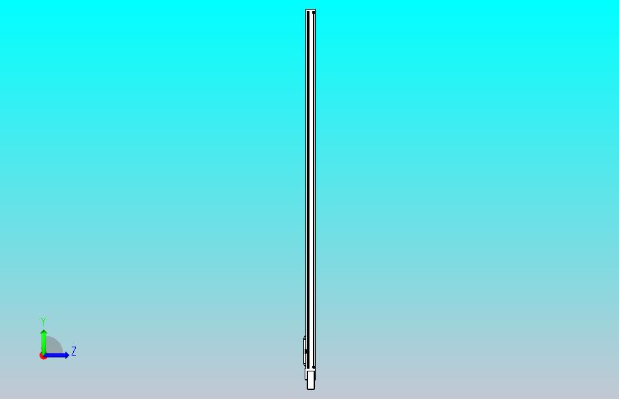 伺服电机集成皮带传动直线执行器TPA-OCB-140-256-L3850-MR-P75-N3