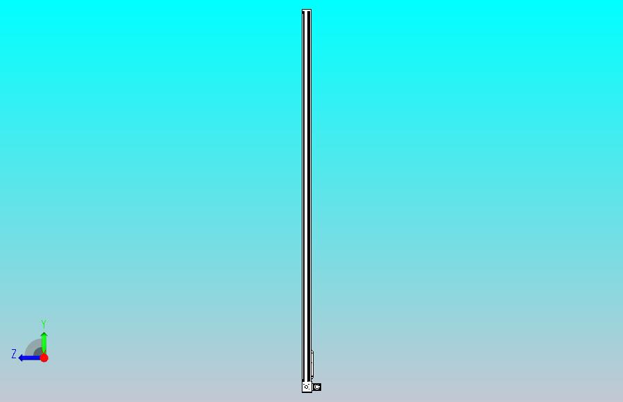 伺服电机集成皮带传动直线执行器TPA-OCB-140-256-L4150-RU-P75-N3