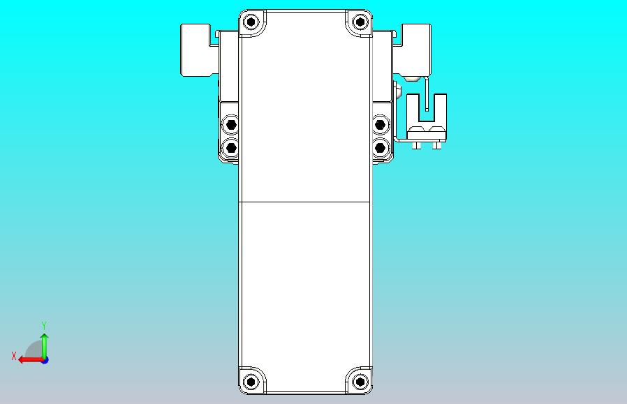 线性模块铝制底座TPA-KNR-60E-1205C-L50A1-MP-H10-N3