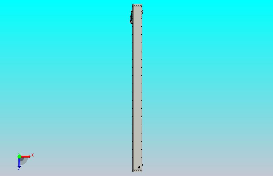直驱直线电机轴TPA-LNP2-140-20C2-1-L2220-3-C-05-N3