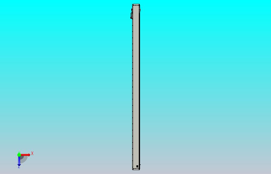 直驱直线电机轴TPA-LNP2-140-20C2-1-L3000-3-C-05-N3