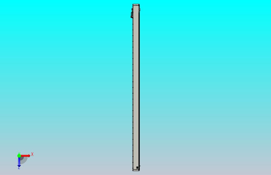 直驱直线电机轴TPA-LNP2-140-20C2-1-L3240-3-C-05-N3