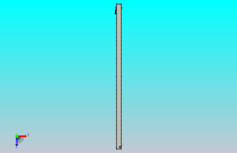 直驱直线电机轴TPA-LNP2-140-20C2-1-L3720-3-C-05-N3