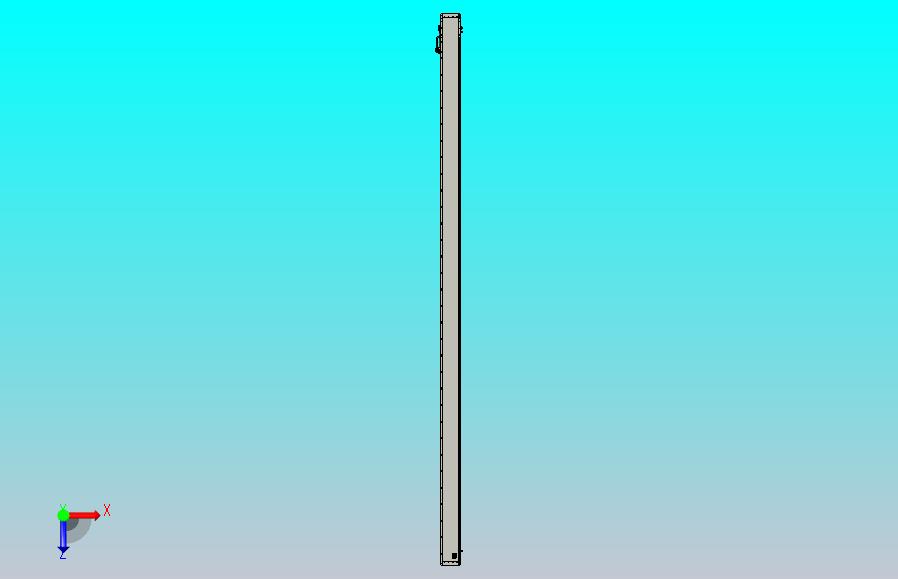 直驱直线电机轴TPA-LNP2-140-20C2-1-L3780-3-C-05-N3