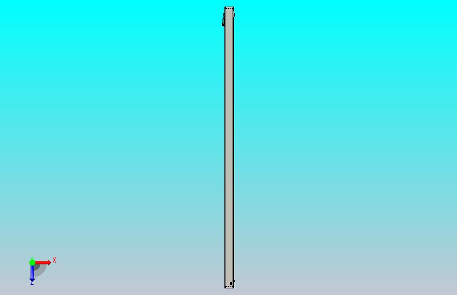 直驱直线电机轴TPA-LNP2-140-20C2-1-L4020-3-C-05-N3