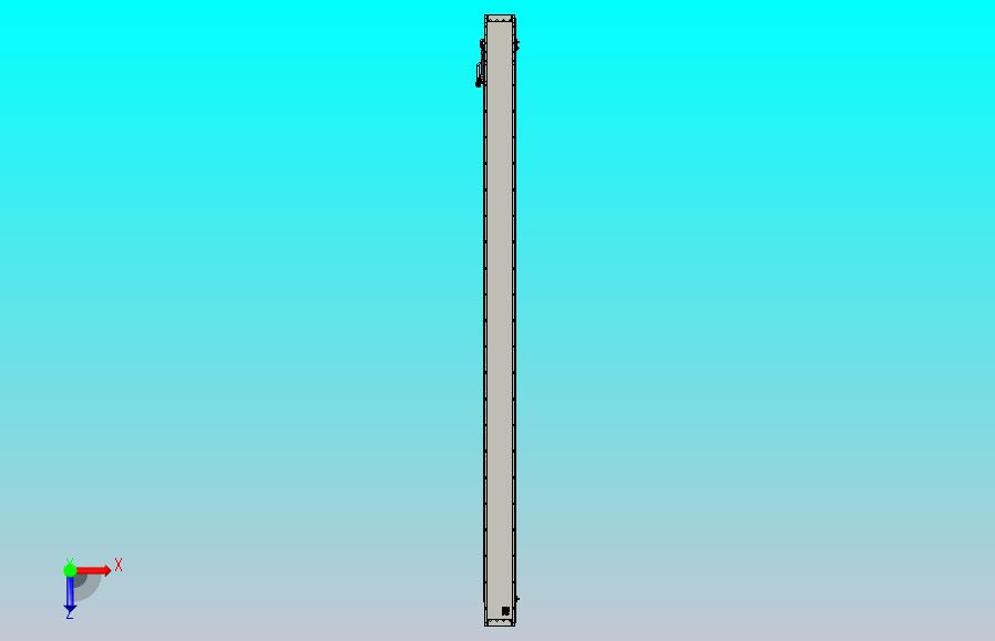 直驱直线电机轴TPA-LNP2-140-20C3-1-L2520-3-C-05-N3