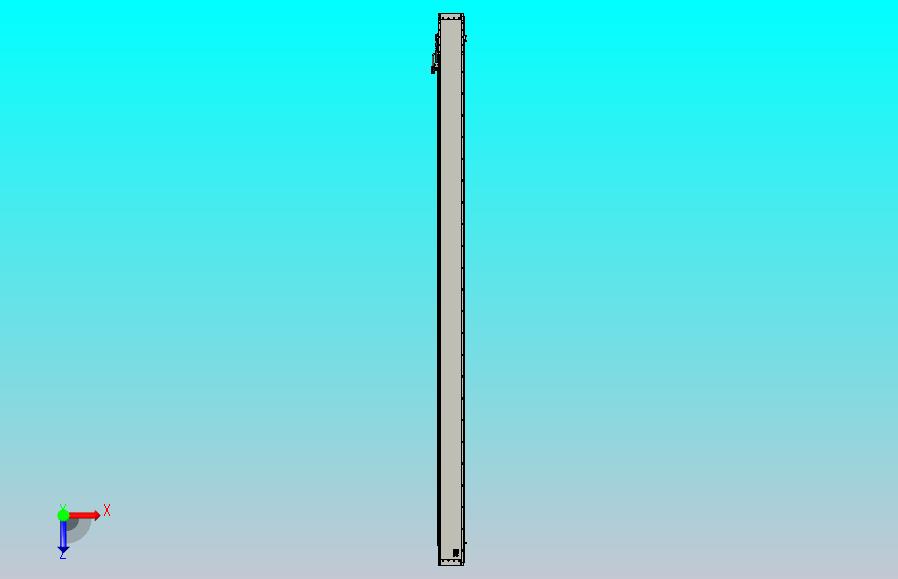 直驱直线电机轴TPA-LNP2-140-20C3-1-L2760-3-C-05-N3