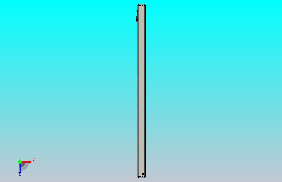 直驱直线电机轴TPA-LNP2-140-20C3-1-L2940-3-C-05-N3