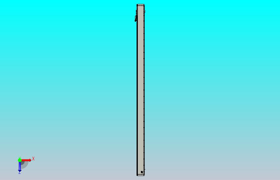 直驱直线电机轴TPA-LNP2-140-20C3-1-L3000-3-C-05-N3