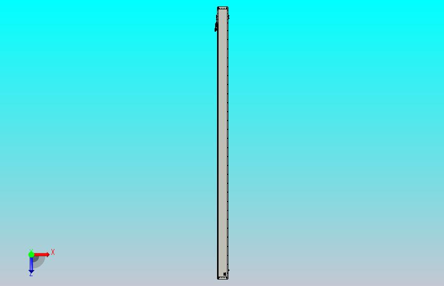 直驱直线电机轴TPA-LNP2-140-20C3-1-L3360-3-C-05-N3