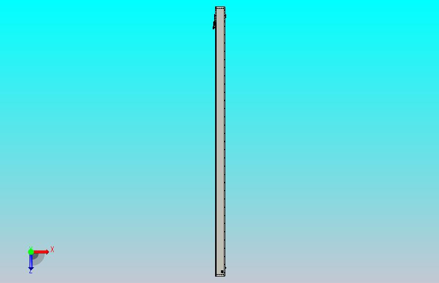 直驱直线电机轴TPA-LNP2-140-20C3-1-L3660-3-C-05-N3
