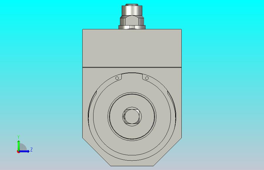 3-8英寸方形驱动旋转扭矩传感器20纳米30纳米50纳米