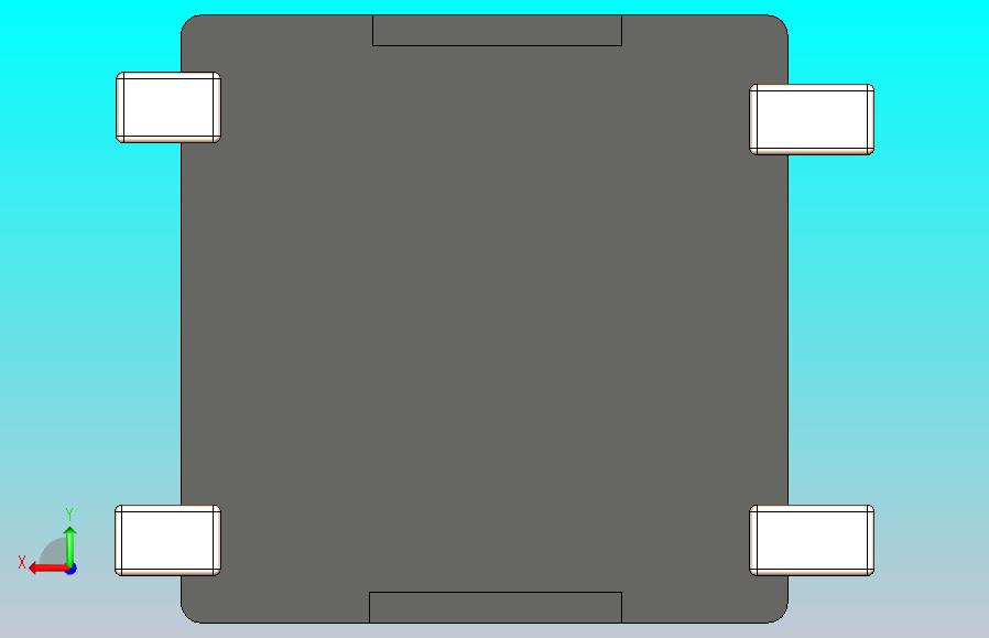 6x6毫米轻触开关