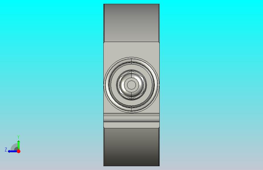 IP68防水不锈钢S型称重传感器500kg 1t，带M12螺纹孔