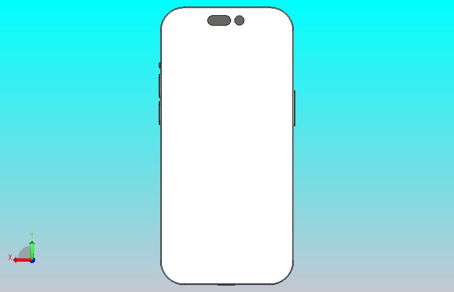 Phone 16.2概念