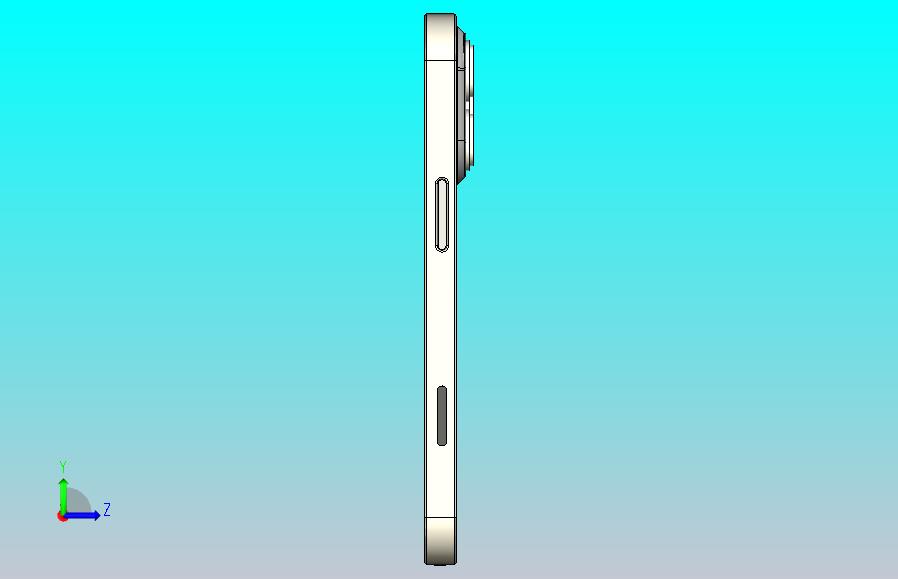 Phone 16.2概念
