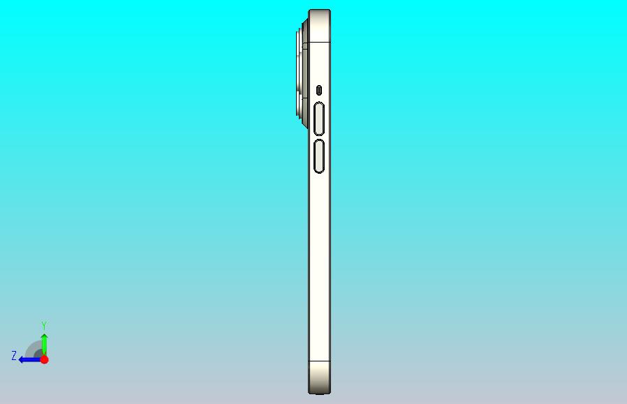 Phone 16.2概念
