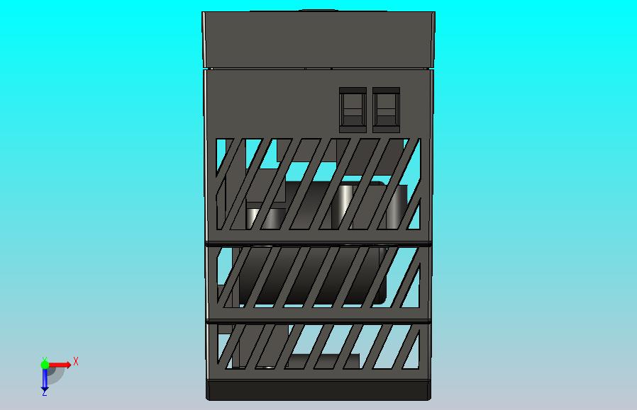 DDR-30G-5 DC-DC转换器